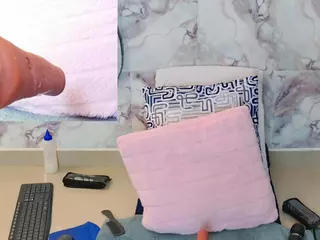 NathaxaLeans's Live Sex Cam Show