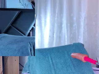 NathaxaLeans's Live Sex Cam Show