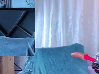 NathaxaLeans's Live Sex Cam Show