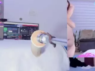 SorayaDavis's Live Sex Cam Show