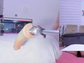 SorayaDavis's Live Sex Cam Show