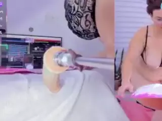 SorayaDavis's Live Sex Cam Show