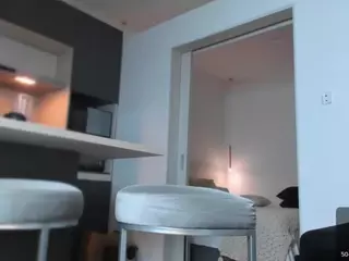 Your Cyber Angel's Live Sex Cam Show