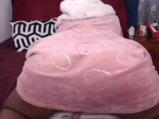 BootyCallEver's Live Sex Cam Show