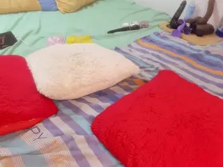 divafierce's Live Sex Cam Show