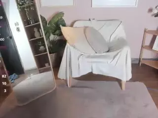 GreciaMiller's Live Sex Cam Show