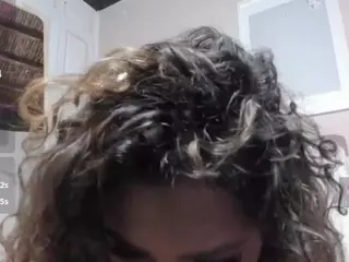 GreciaMiller's Live Sex Cam Show
