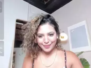 GreciaMiller's Live Sex Cam Show