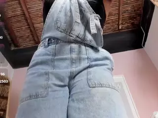 GreciaMiller's Live Sex Cam Show