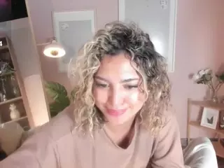 GreciaMiller's Live Sex Cam Show