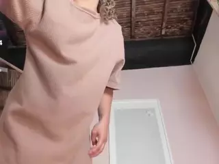 GreciaMiller's Live Sex Cam Show