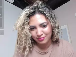 GreciaMiller's Live Sex Cam Show