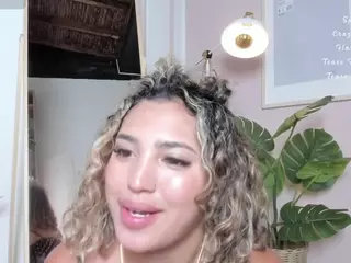 GreciaMiller's Live Sex Cam Show