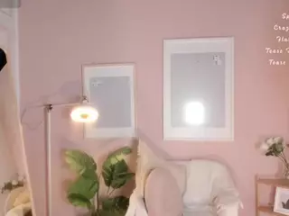 GreciaMiller's Live Sex Cam Show