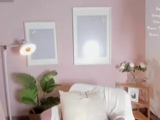 GreciaMiller's Live Sex Cam Show