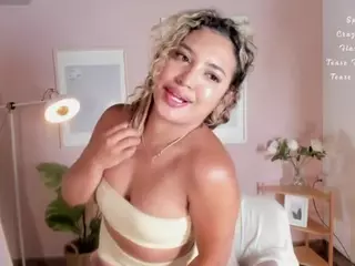 GreciaMiller's Live Sex Cam Show