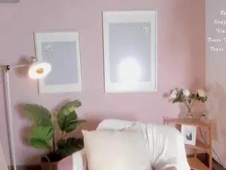 GreciaMiller's Live Sex Cam Show