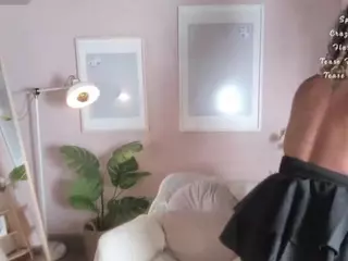 GreciaMiller's Live Sex Cam Show