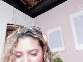 GreciaMiller's Live Sex Cam Show