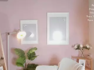 GreciaMiller's Live Sex Cam Show