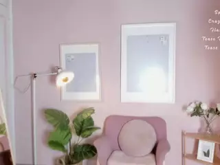 GreciaMiller's Live Sex Cam Show