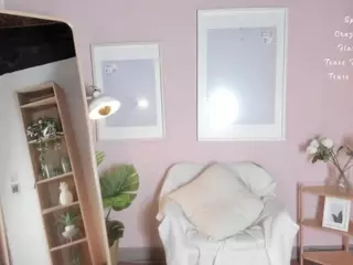 GreciaMiller's Live Sex Cam Show