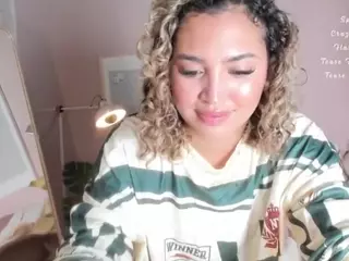GreciaMiller's Live Sex Cam Show