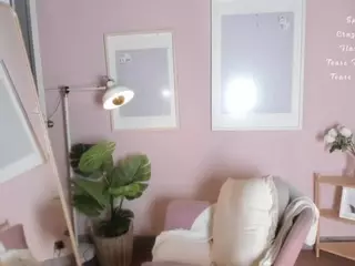 GreciaMiller's Live Sex Cam Show