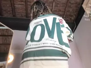 GreciaMiller's Live Sex Cam Show