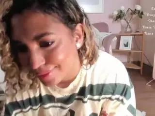GreciaMiller's Live Sex Cam Show