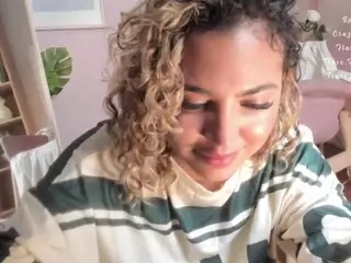 GreciaMiller's Live Sex Cam Show