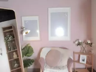GreciaMiller's Live Sex Cam Show