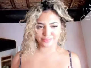 GreciaMiller's Live Sex Cam Show