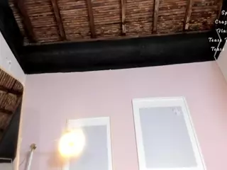 GreciaMiller's Live Sex Cam Show