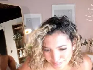 GreciaMiller's Live Sex Cam Show