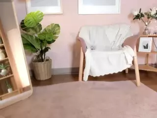 GreciaMiller's Live Sex Cam Show