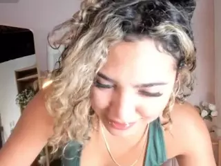 GreciaMiller's Live Sex Cam Show