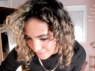 GreciaMiller's Live Sex Cam Show