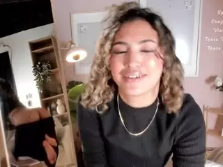 GreciaMiller's Live Sex Cam Show