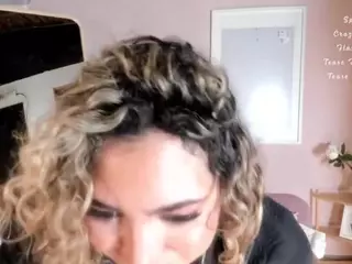GreciaMiller's Live Sex Cam Show