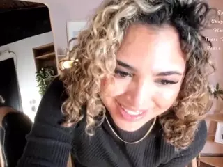 GreciaMiller's Live Sex Cam Show