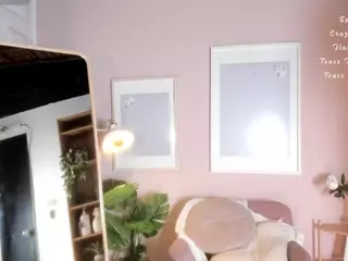 GreciaMiller's Live Sex Cam Show