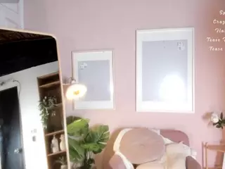 GreciaMiller's Live Sex Cam Show