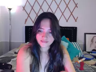 naughtygirlmmm's Live Sex Cam Show
