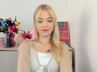 CindyBeauty's Live Sex Cam Show