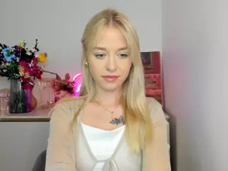 CindyBeauty's Live Sex Cam Show