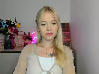 CindyBeauty's Live Sex Cam Show