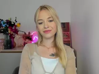 CindyBeauty's Live Sex Cam Show