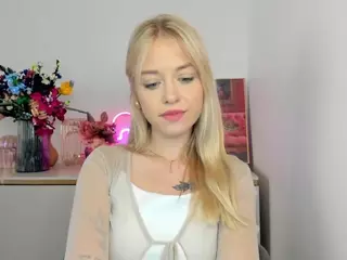 CindyBeauty's Live Sex Cam Show