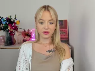 CindyBeauty's Live Sex Cam Show